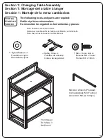 Preview for 18 page of Delta Children Gramercy 82160 Instructions Manual