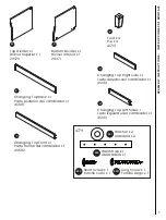 Preview for 7 page of Delta Children Huck W146010-130 Assembly Instructions Manual