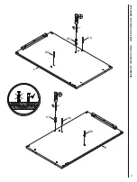 Preview for 11 page of Delta Children Huck W146010-130 Assembly Instructions Manual