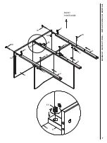 Preview for 17 page of Delta Children Huck W146010-130 Assembly Instructions Manual