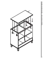 Preview for 27 page of Delta Children Huck W146010-130 Assembly Instructions Manual