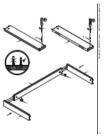 Preview for 33 page of Delta Children Huck W146010-130 Assembly Instructions Manual