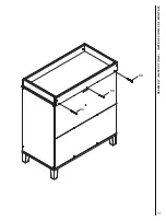 Preview for 37 page of Delta Children Huck W146010-130 Assembly Instructions Manual