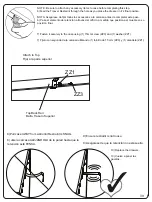 Preview for 39 page of Delta Children Huck W146010-130 Assembly Instructions Manual