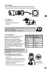 Preview for 95 page of DELTA DORE Tycam 1100 Installation Manual