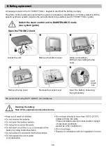 Preview for 22 page of DELTA DORE TYDOM 2.0 User Manual