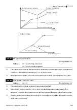 Preview for 116 page of Delta Electronics AC Motor Drive VFD-G User Manual