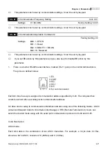 Preview for 122 page of Delta Electronics AC Motor Drive VFD-G User Manual