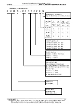 Preview for 18 page of Delta Electronics ASDA-B2 series User Manual