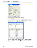 Preview for 18 page of Delta Electronics DVPDNET-SL Applications Manual