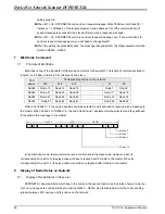 Preview for 28 page of Delta Electronics DVPDNET-SL Applications Manual