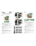 Preview for 1 page of Delta Electronics EMV-PG01 Instruction Sheet