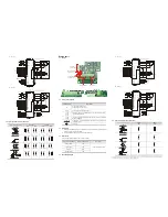 Preview for 2 page of Delta Electronics EMV-PG01 Instruction Sheet