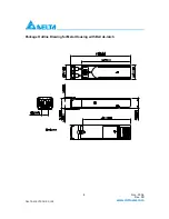 Preview for 8 page of Delta Electronics LCP-1250A4FSR Brochure