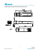 Preview for 7 page of Delta Electronics LCP-155B4JSRx Series Specifications