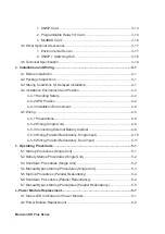 Preview for 4 page of Delta Electronics NH Plus Series User Manual