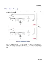 Preview for 11 page of Delta Electronics NH Plus Series User Manual