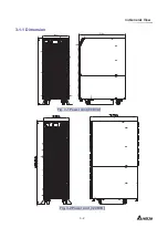 Preview for 17 page of Delta Electronics NH Plus Series User Manual