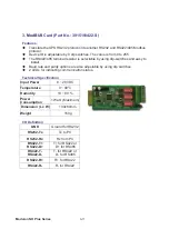 Preview for 32 page of Delta Electronics NH Plus Series User Manual