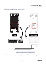 Preview for 43 page of Delta Electronics NH Plus Series User Manual