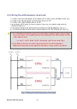 Preview for 46 page of Delta Electronics NH Plus Series User Manual