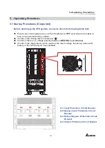 Preview for 47 page of Delta Electronics NH Plus Series User Manual