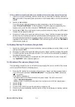 Preview for 48 page of Delta Electronics NH Plus Series User Manual