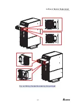 Preview for 55 page of Delta Electronics NH Plus Series User Manual