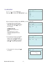 Preview for 66 page of Delta Electronics NH Plus Series User Manual