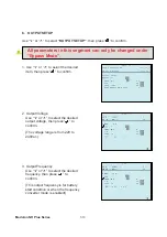 Preview for 68 page of Delta Electronics NH Plus Series User Manual