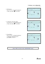 Preview for 69 page of Delta Electronics NH Plus Series User Manual