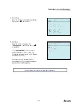 Preview for 79 page of Delta Electronics NH Plus Series User Manual