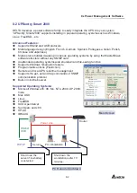 Preview for 81 page of Delta Electronics NH Plus Series User Manual