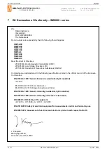 Preview for 21 page of Delta Elektronika SM 120-50 Manual