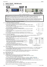 Preview for 6 page of Delta Elektronika SM100-AR-75 Product Manual