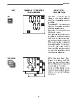 Preview for 8 page of Delta OHM DO 9709 Instruction Manual