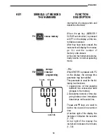 Preview for 11 page of Delta OHM DO 9709 Instruction Manual