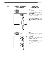 Preview for 14 page of Delta OHM DO 9709 Instruction Manual