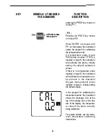 Preview for 18 page of Delta OHM DO 9709 Instruction Manual