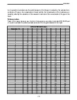 Preview for 61 page of Delta OHM DO 9709 Instruction Manual