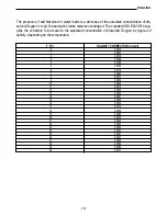 Preview for 63 page of Delta OHM DO 9709 Instruction Manual