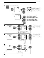 Preview for 74 page of Delta OHM DO 9709 Instruction Manual