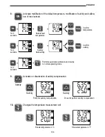 Preview for 78 page of Delta OHM DO 9709 Instruction Manual