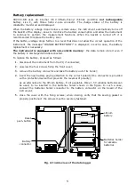 Preview for 5 page of Delta OHM HD2013-DB Manual