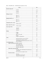 Preview for 13 page of Delta OHM HD32.3 Operating Manual