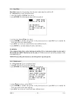 Preview for 36 page of Delta OHM HD32.3 Operating Manual