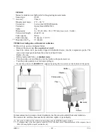 Preview for 42 page of Delta OHM HD32.3 Operating Manual