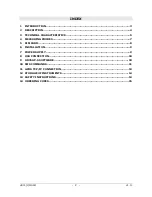 Preview for 2 page of Delta OHM HD33[L]M.GSM Operating Manual