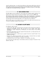 Preview for 10 page of Delta OHM HD33[L]M.GSM Operating Manual