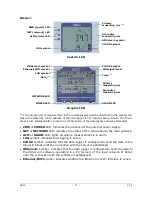 Preview for 5 page of Delta OHM HD50 14b7P TC Operating Manual